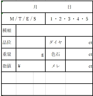 アクセオークチビ伝